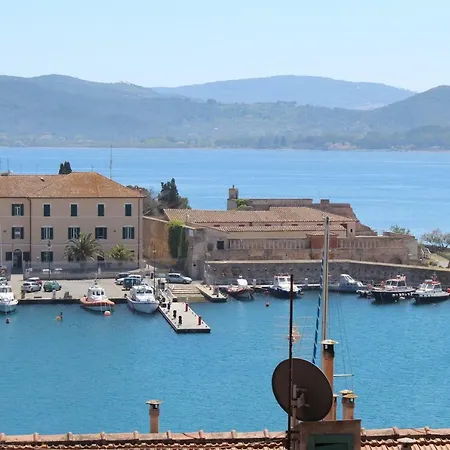 Camilla Διαμέρισμα Portoferraio