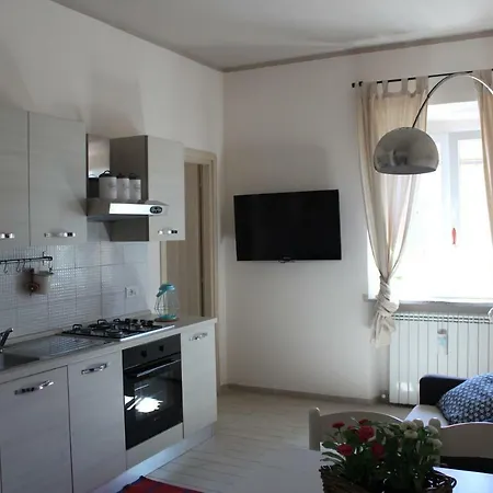 Camilla Apartament Portoferraio