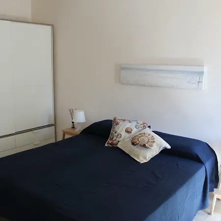 Camilla Appartement