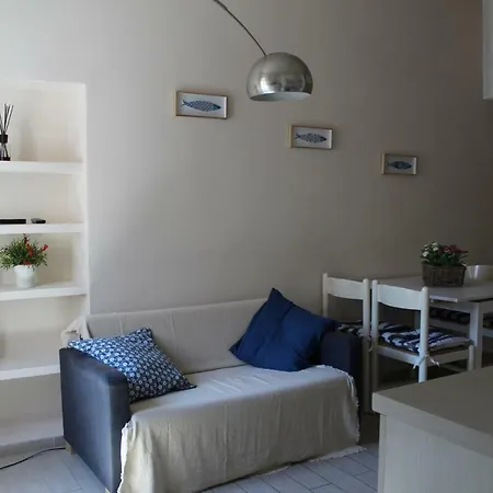 Appartement Camilla *
